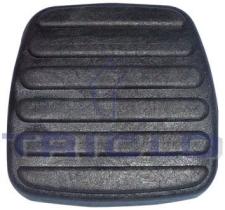 TRICLO 595799 - CUBREPEDAL EMBRAGUE DACIA