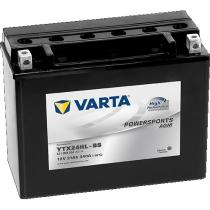 Varta YTX24HLBS - BATERIA AGM 12V 21AH +DCH 175X87X154