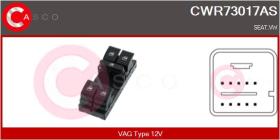 Casco CWR73017AS - INTERR.ELEV.VW