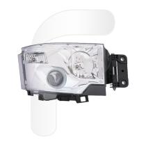 Faycom FA801746 - FARO DCH.REN.EURO 6 LED MANUAL/ELECT.