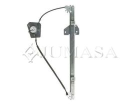  ZR ZA710 R - ELEVALUNAS DELANTERO DERECHO ELECTR