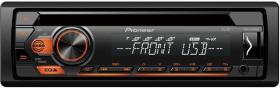 Pioneer DEHS110UBA - RADIO CD/MP3/USB 4X50W (AMB)