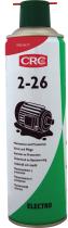 Crc 10093AA - ACEITE DIELECTRICO.PROTECCION EQUIPOS ELECTRONICOS.ANTIHUMED