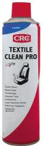 Crc 1031797 - LIMPIA TAPICERIAS 500ML TEXTILE CLEAN PRO