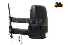 Alkar 9207250 - IZQUIERDO,COMPLETO,ESPEJO ANGULO MU