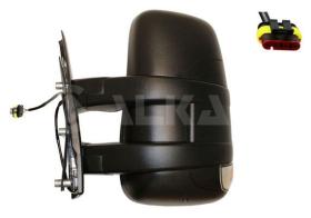Alkar 9207249 - IZQUIERDO,COMPLETO,ESPEJO ANGULO MU