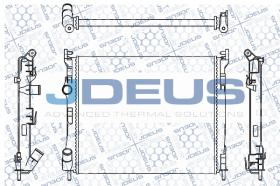 Deus M023041A - RE CLIO 1.5 DCI 2001
