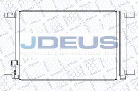 Deus M7010660 - AU A3 (ALL MODELS) 2012