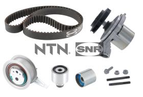 Snr KDP457790 - KIT DE DISTRIBUCION  CON BOMBA DE AGUA