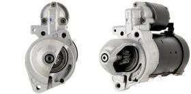  3324 - ARR.12V 10D 2.3KW ROSCA/FINO MERC.