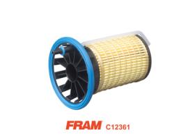 Fram C12361 - FILTRO COMB.