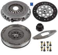 Sachs 2290601127 - KIT EMB+BIMASA BMW 118D,120D