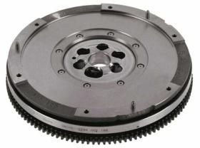 Sachs 2294002198 - VOL.BIMASA AUDI A4/6/EXEO/PASSAT  00-