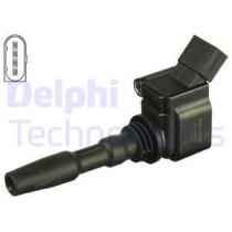 Delphi GN1063112B1 - BOBINA ENC.AUDI/SEAT/SKODA/VW  (4 PINS)