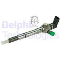 Delphi HRD662 - INYECTOR CR REMAN