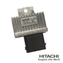 HITACHI 2502122 - RELE CALENT.CITR/PEUG.(6P+1G)