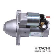 HITACHI 2506934 - ARR.12V 13D 1,4KW ISUZU/OPEL