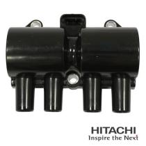HITACHI 2508816 - BOBINA ENC.DAEWOO/OPEL  (3 TERM)