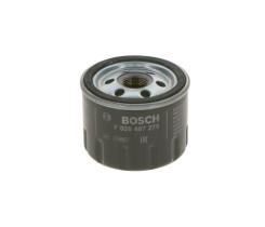 Bosch F026407279 - FILTRO ACEITE FORD