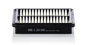 Mann C23041 - FILTRO AIRE