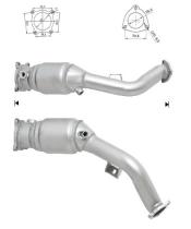 As 42267 - CATALIZADOR AUDI A5 1.8I TFSI 16V