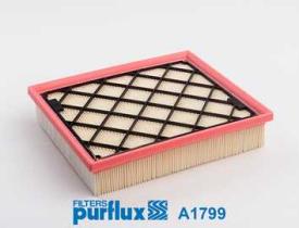 Purflux A1799 - FILTRO AIRE FORD MONDEO