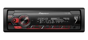Pioneer MVHS420BT - RADIO BT/USB/SPOTIFY