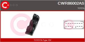 Casco CWR86002AS - INTERR.ELEV.TOYOTA