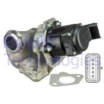 Delphi EG1040112B1 - VALVULA EGR CITR/FORD/PEUG.1.6HDI/1.6TDCI