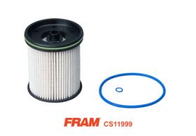 Fram CS11999 - FILTRO COMB.