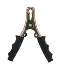 Mai PB150N - PINZA METAL 60 A NEGRA -