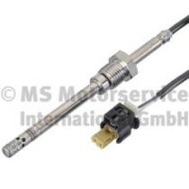 Pierburg 708369940 - SENSOR DE TEMPERATURA