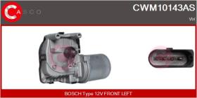 Casco CWM10143AS - MOTOR LIMP.12V VW EOS/GOLF
