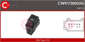 Casco CWR73002AS - INTERR.ELEV.SEAT/VW