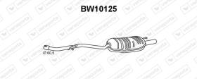 VENEPORTE BW10125 - CILENC.TRS.BMW 318/320TD E46