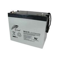 Varta RA1270S - BATERIA SELL(AGM)12V 70A 10HR  260X170X210