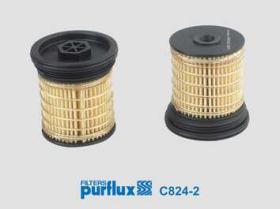 Purflux C8242 - FILTRO COMB.