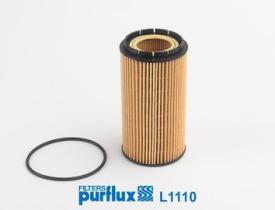 Purflux L1110 - FILTRO ACEITE