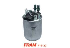 Fram P12120 - FILTRO COMB.NISSAN