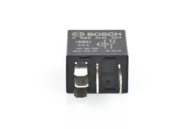 Bosch 0986AH0304 - RELE 5.TERM.12V.10/20A C.DIODO