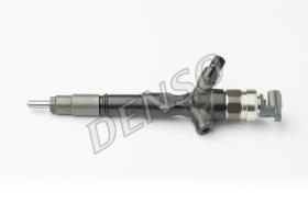 Denso 0950007780HQ - INYECTOR RECONS.TOYOTA LAND CRUISER