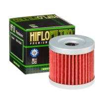 Hiflofiltro HF131 - FILTRO ACEITE HYOSUNG/SUZUKI ATV