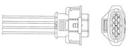 Ngk 93122 - SONDA LAMBDA