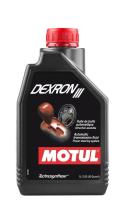 Motul 105776 - DEXRON III 1L