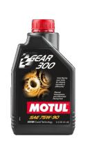 Motul 105777 - GEAR 300 1 L.
