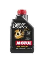 Motul 105778 - GEAR 300 LS 75W90 1 L.