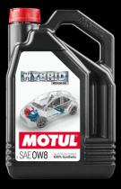 Motul 107156 - LATA 4L 0W8 HYBRID