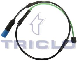 TRICLO 882157 - CABLE AVIS.TRS.S3 G20 795MM
