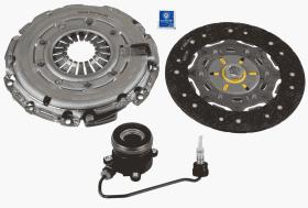 Sachs 3000990491 - KIT EMB.PLUS ASTRA/INSIGNIA   13-