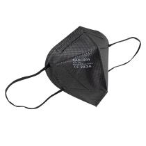 Jbm 53946 - MASCARILLA FFP2 NEGRA (CAJA 10 UNDS)